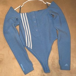 ICY PARK: Ivy Park x Adidas